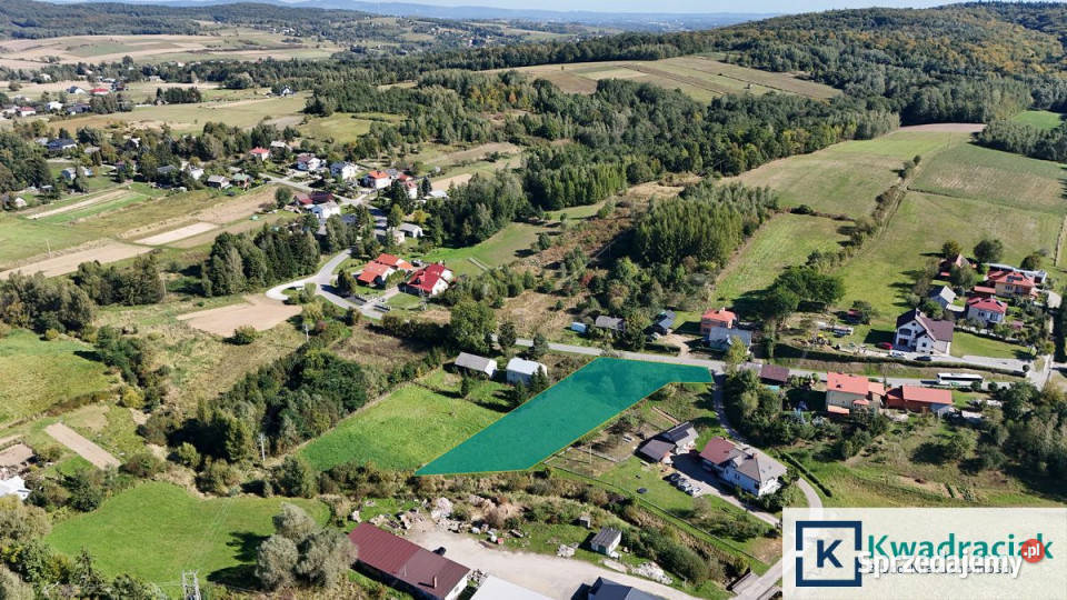 Grunt Kopytowa 2239m2 Grunty i działki sprzedam