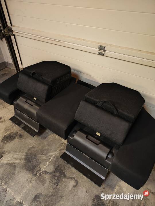 Kanapa tylna bmw e36 compact kindersitz fotelik Konstantynów Łódzki