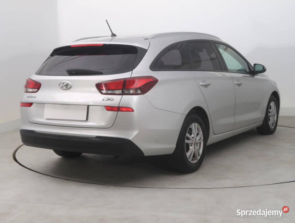 Hyundai i30 16 CRDi i30 Bielany Wrocławskie sprzedam