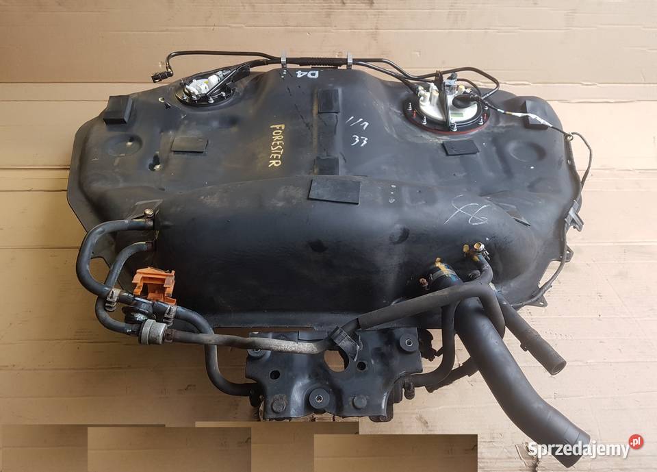 Subaru Forester 3 SH zbiornik paliwa kompletny osobowe