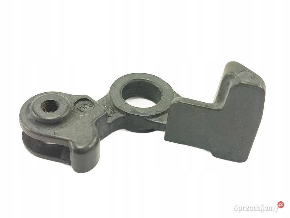 DŹWIGNIA PRZEDNIEGO HAMULCA HONDA XL600V Pozostałe