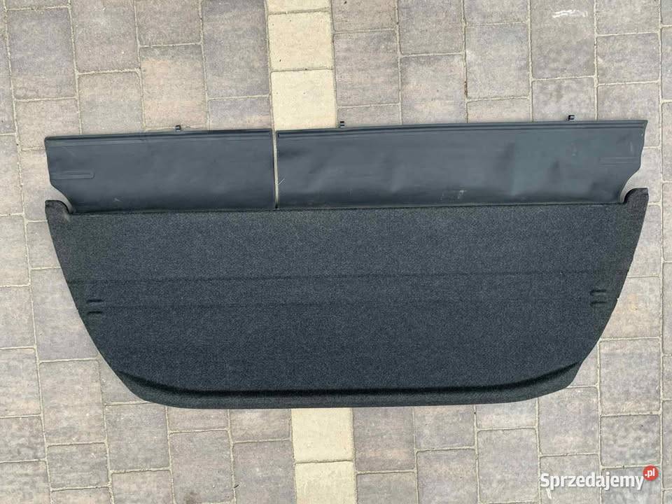 Roleta bagażnika Suzuki Grand Vitara 2 osobowe łódzkie Rawa Mazowiecka sprzedam