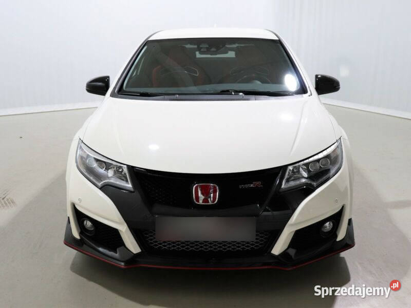 Honda Civic 20i VTEC TypeR GT 310 koni nieuszkodzony śląskie Bytom
