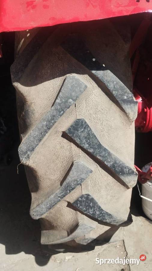 Opony rolnicze świętokrzyskie