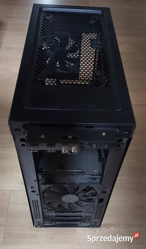 Obudowa Corsair PC