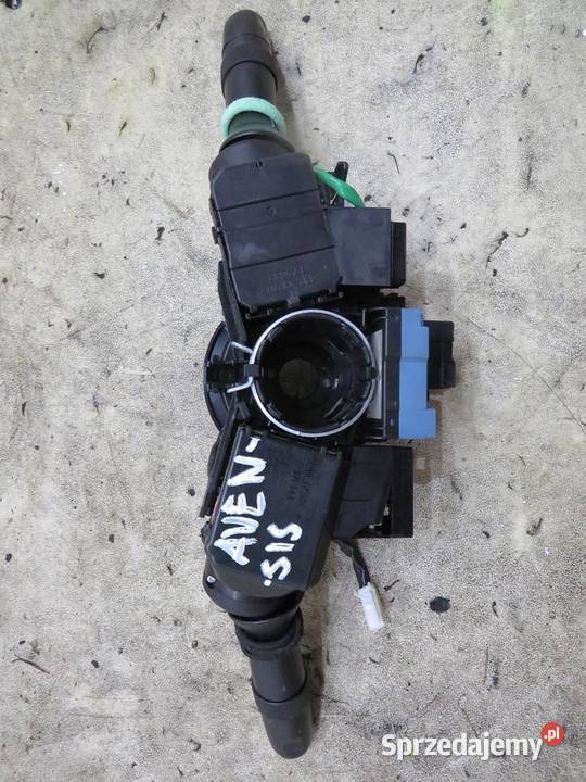 PRZEŁĄCZNIK ZESPOLONY TAŚMA AVENSIS T29