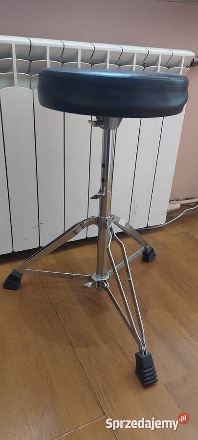 Stołek perkusyjny taboret Sochaczew