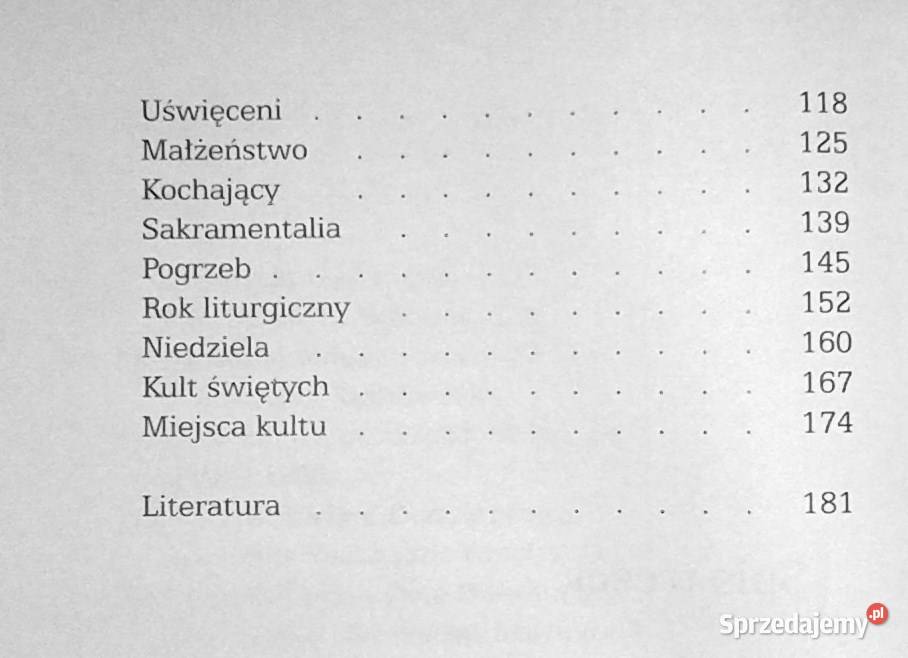 Źródło życia Andrzej Zwoliński Chełm