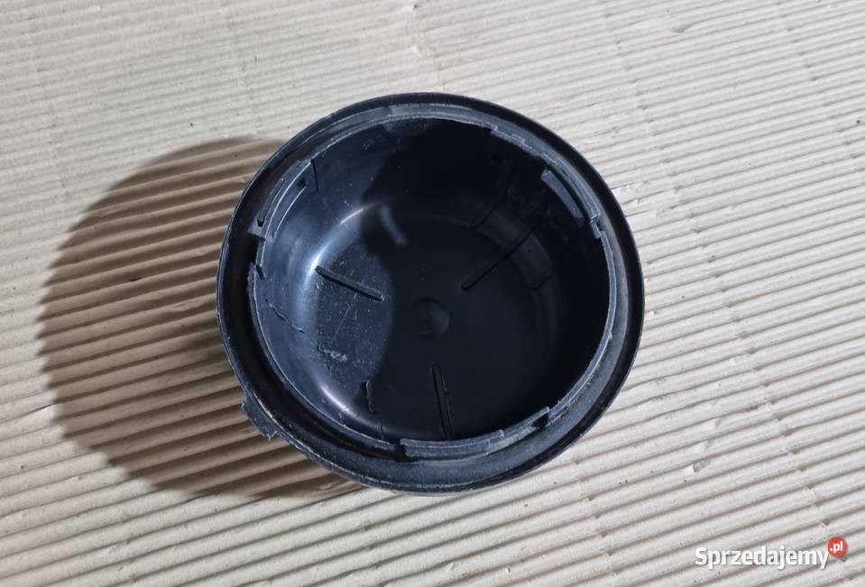 Dekiel korek zaślepka lampy Golf III 1993 Lampy przednie Bolesławice