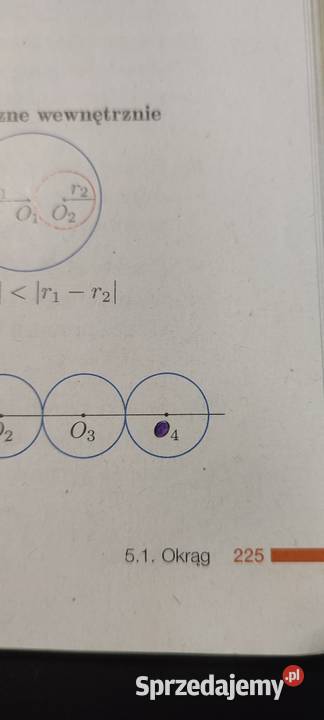 Książka matematyka 2 Lubin