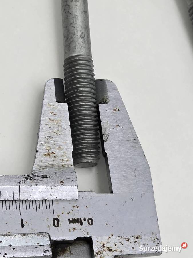 Sruba Glowicy Sruba Bluku Szpilka Bmw Gs 1200 łódzkie Janowice
