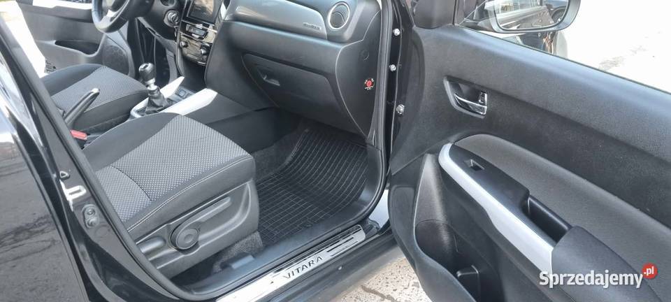 16diesel 4x4 Klimatronik Kamera Alufelgi Start Szczecin