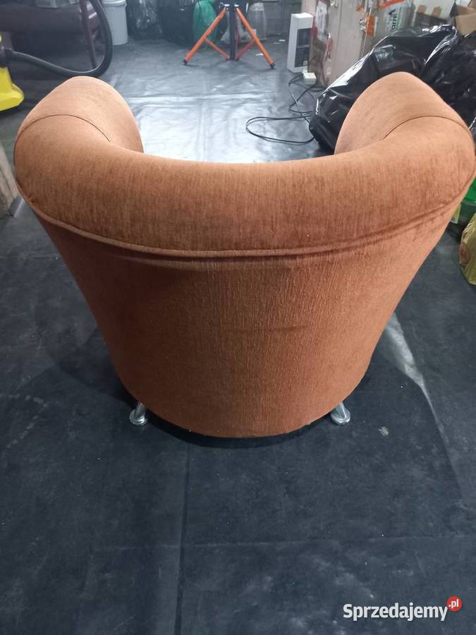 Fotele wypoczynkowe Gdańsk