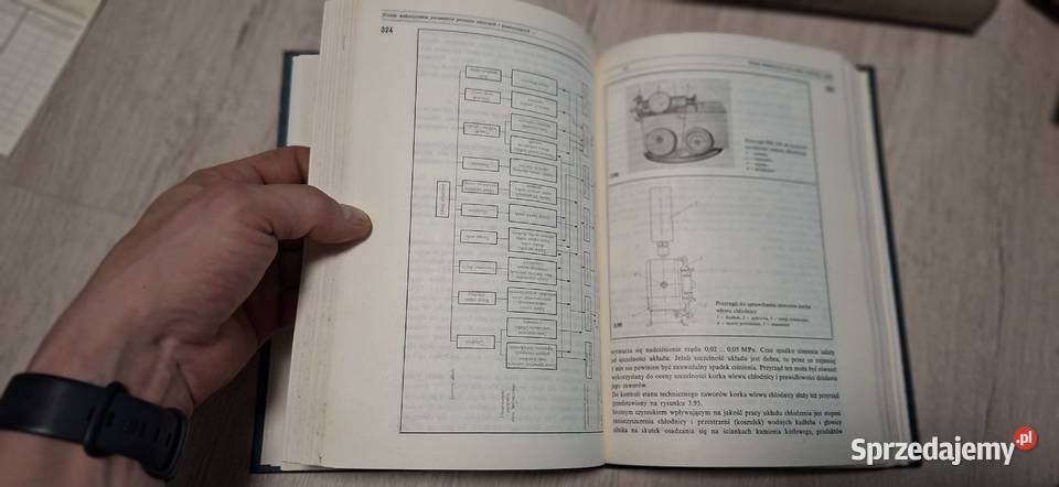 Pierwsze wydanie Podstawy diagnostyki pojazdów wielkopolskie Łęczyca