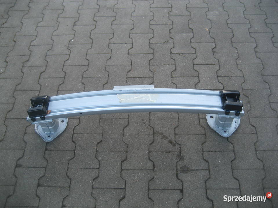 opel mokka a 1215r belka zderzaka tył Rakoniewice
