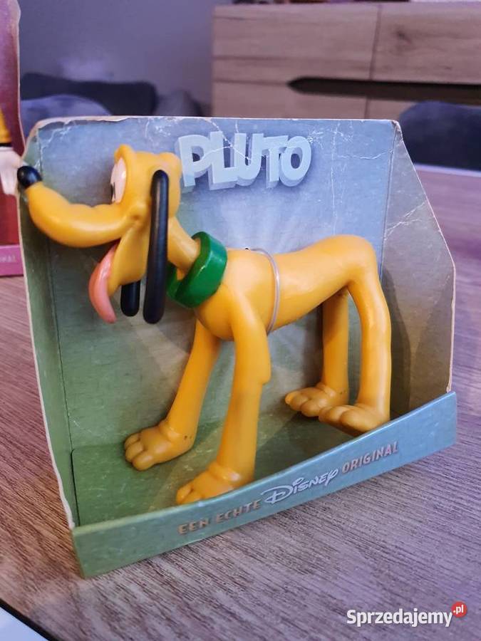 Figurki Disney Pozostałe sprzedam