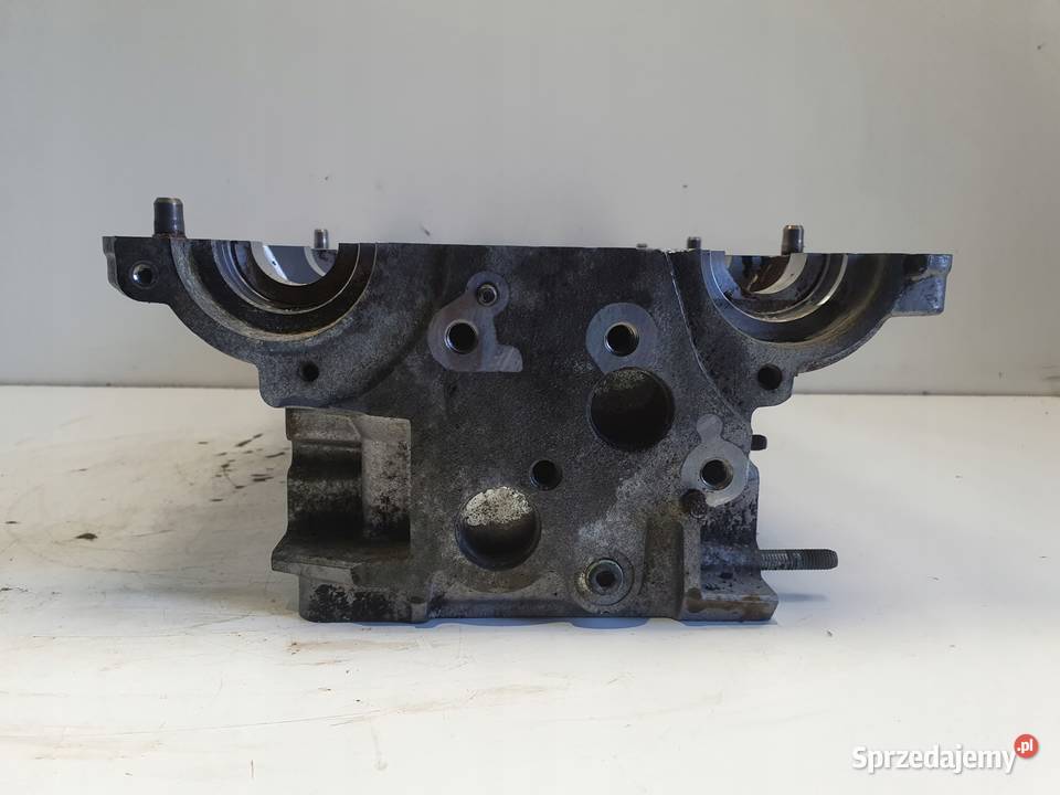 Volvo S60 V70 II 24 i GŁOWICA CYLINDRÓW Chełm