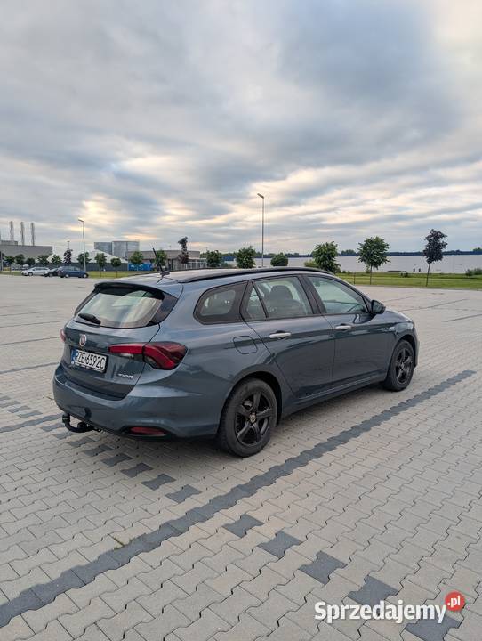 Fiat Tipo SW FL polski salon podkarpackie Stobierna