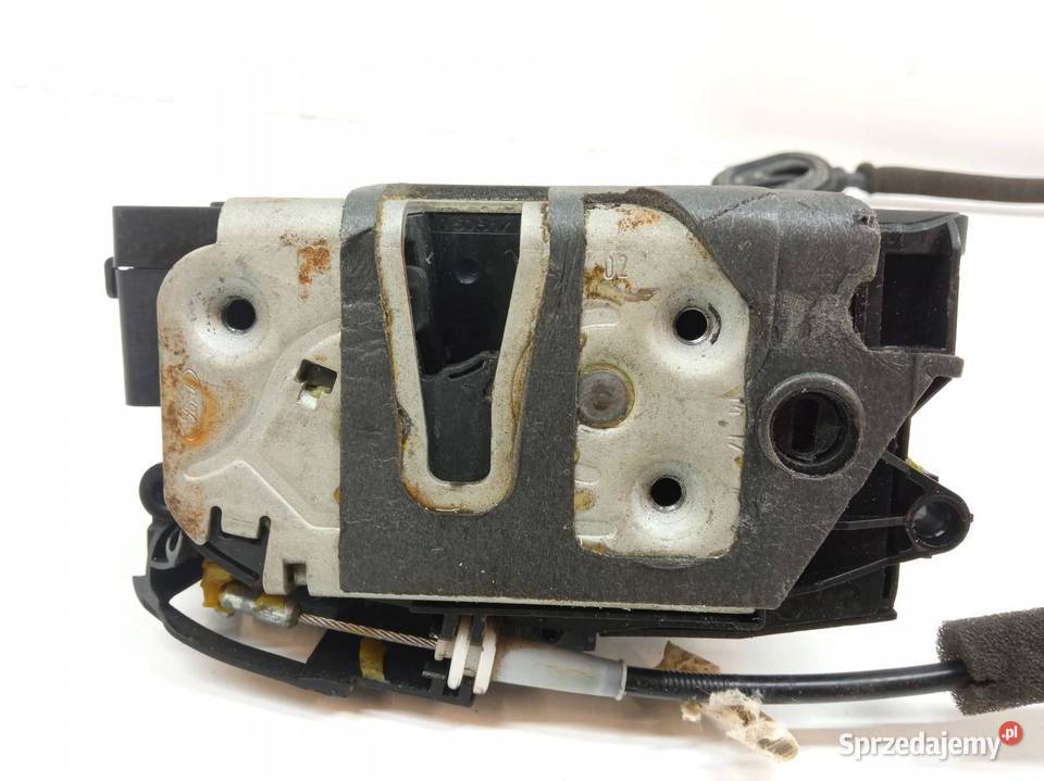 ZAMEK DRZWI TYŁ PRAWY EM2AR26412CC Ford S II