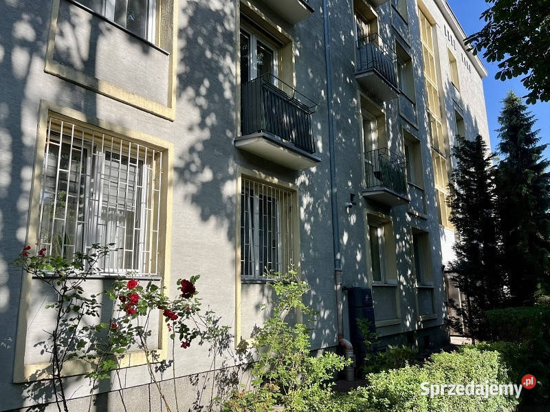 Stare Bielany 2 pokojowe mieszkanie z balkonem Warszawa