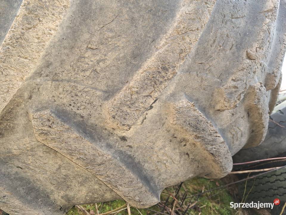 Opona 62070 R 42 Opony rolnicze Gruczno