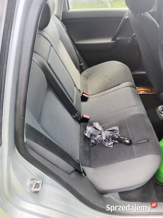 Volkswagen polo Polo Wierzbica-Kolonia