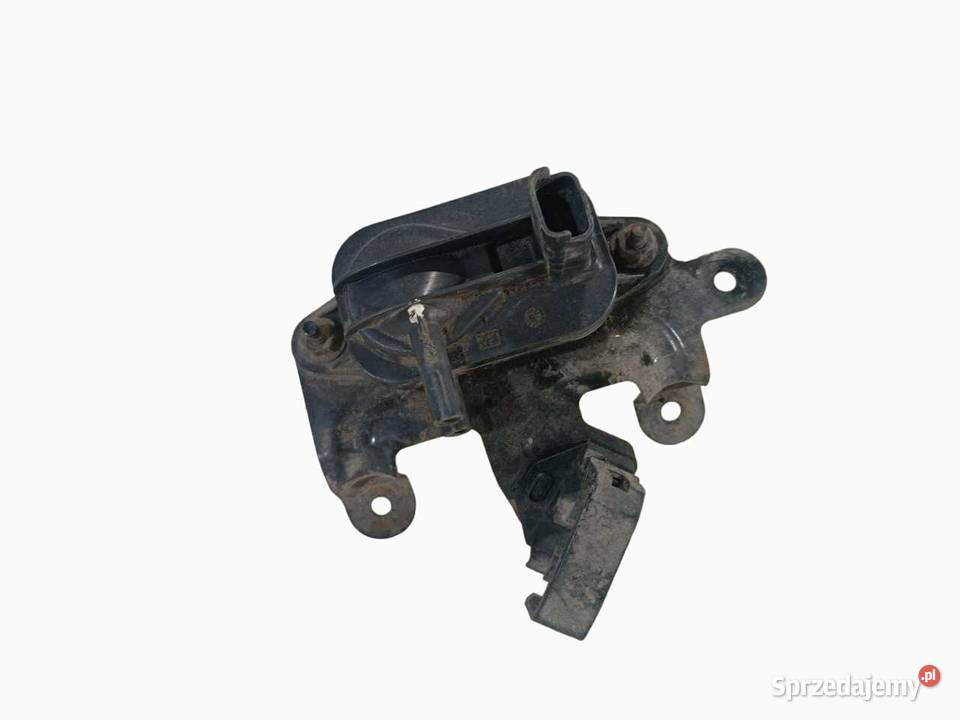CZUJNIK CIŚNIENIA DPF CITROEN C5 16 HDI Czujniki spalin
