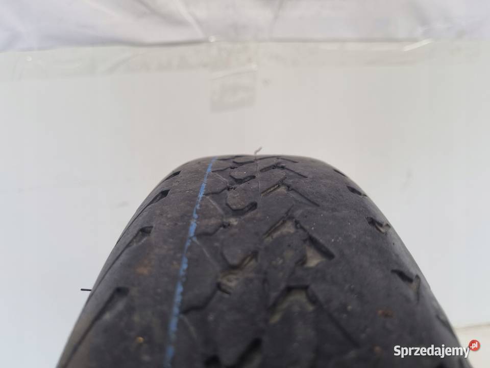 KOŁO DOJAZDOWE ZAPASOWE Ibiza II Polo III 10570 Chełm
