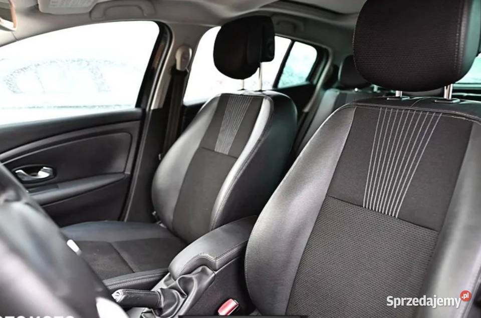 Renault Megane isofix Kowalewo sprzedam
