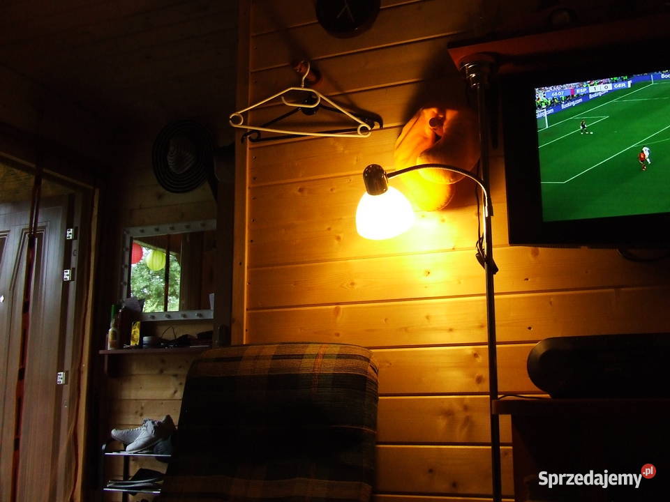 SPRZEDAM DZIALKE ROD W SKAWINIE Skawina