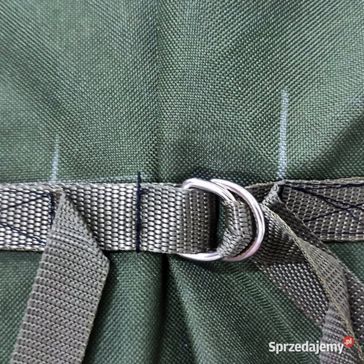 Torba transportowa na ponton ANMUR Rzeszów sprzedam