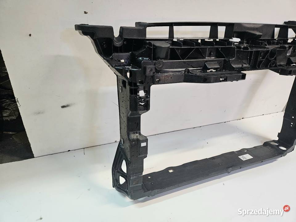 VW GOLF VIII 8 PAS PRZEDNI WZMOCNIENIE PRZÓD wielkopolskie Międzychód