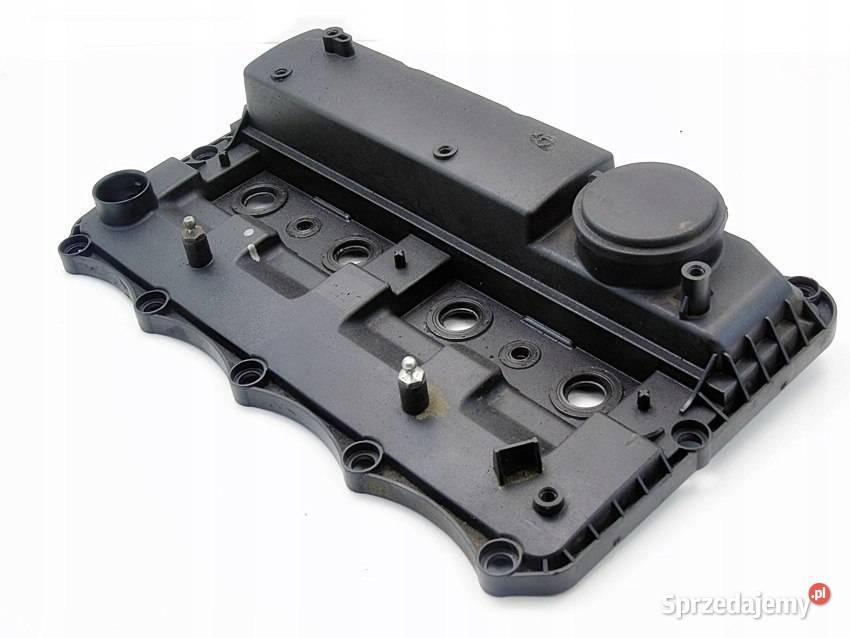 POKRYWA ZAWORÓW 22 HDI TDCI EURO 5 TRANSIT BOXER