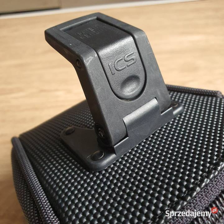 Koga sakwa rowerowa podsiodełkowa ICS lubuskie