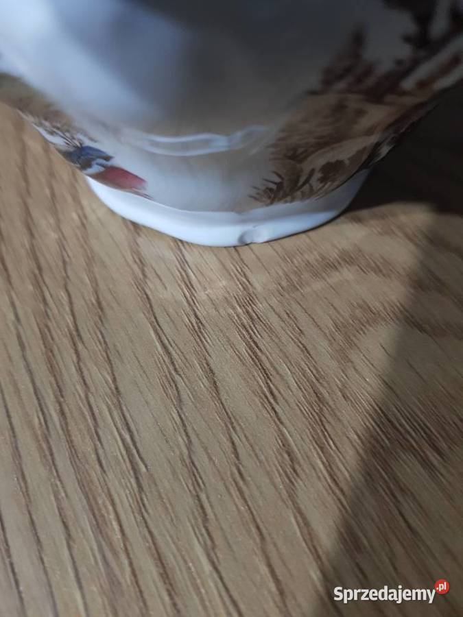 Cukiernica angielska Johnson Brothers Wola Podłężna sprzedam