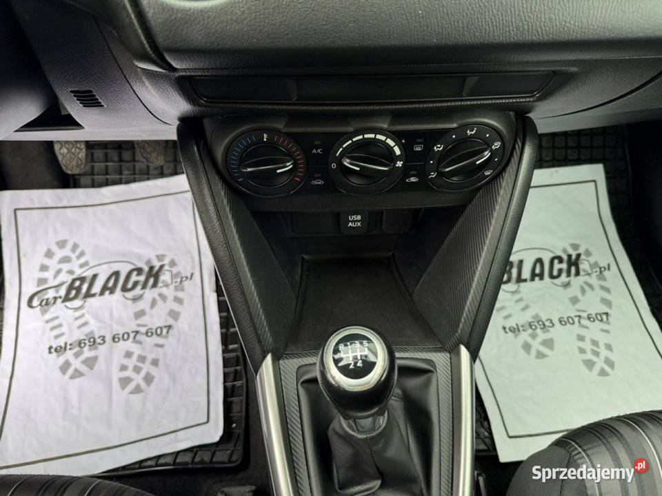 Mazda 2 PROMOCJA Pisemna Gwarancja 12 miesięcy Mazda Konin sprzedam