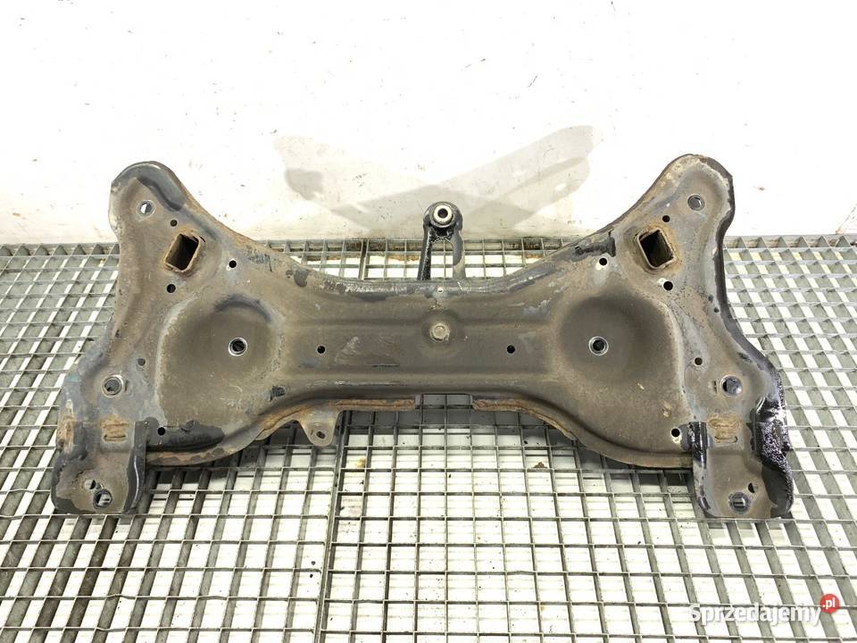 BELKA POD SILNIK NISSAN MICRA K13 12 80 SANKI