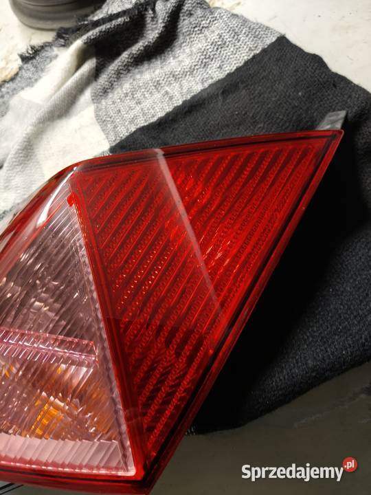 Renault Avantime lampa tylna lewa łódzkie Inowłódz