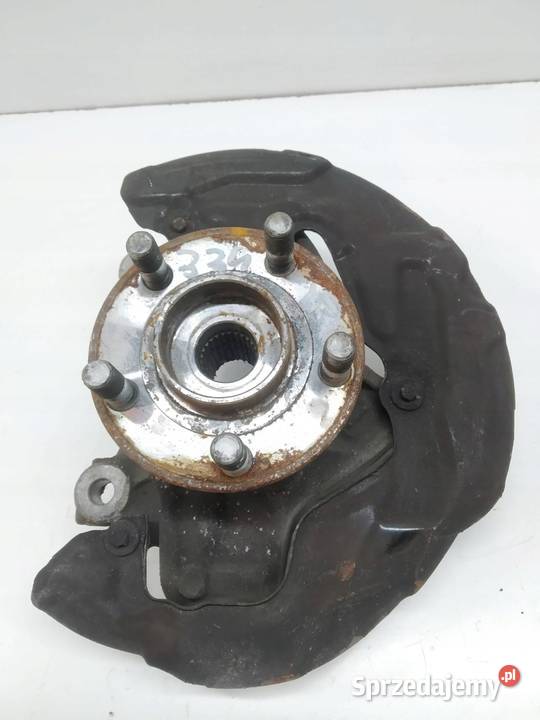 ZWROTNICA LEWY PRZÓD 20 TDCI 180 MK2 E1GC3K171A