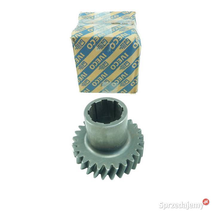TRYB 3 BIEGU SKRZYNI 27Z FIAT 170 180 190 300 Skrzynie biegów manualne