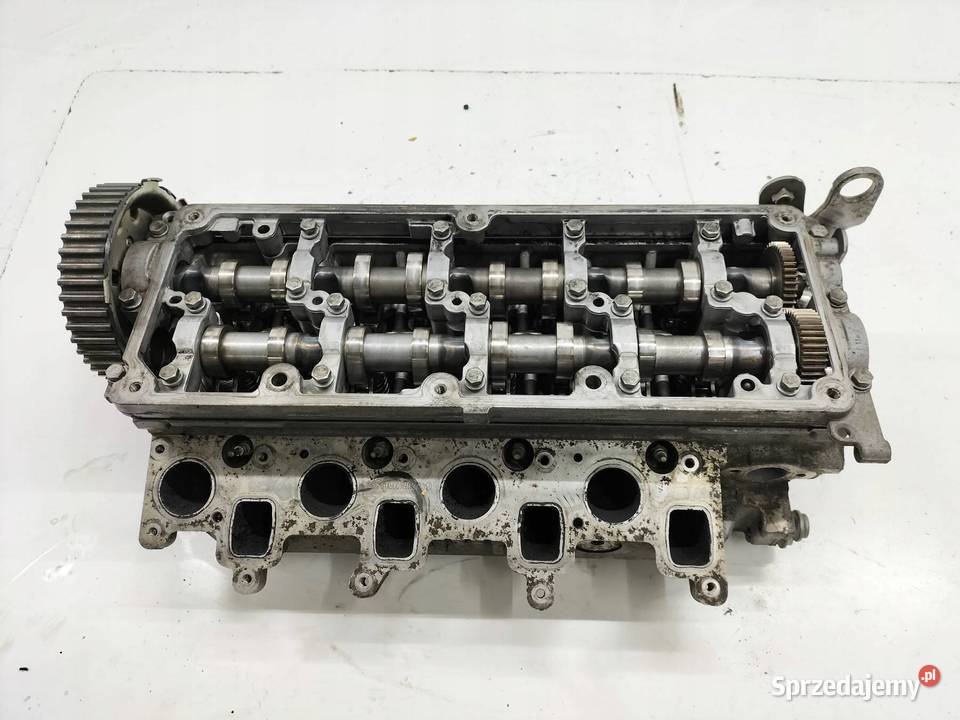 GŁOWICA KOMPLETNA R03L103373J 20 TDI VW Rok produkcji 2011 sprzedam