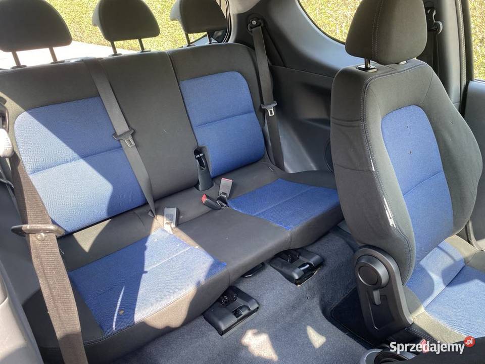 Mitsubishi Colt 13 benzyna 95 2006 1332cm3 Leszno