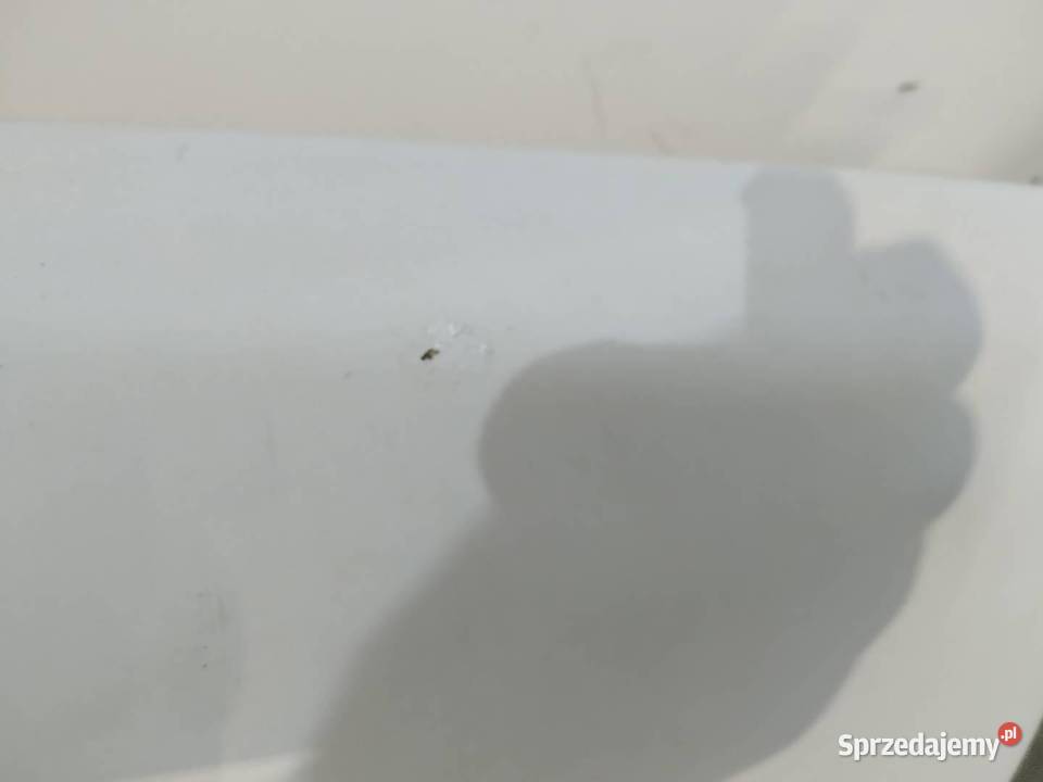 BŁOTNIK PRAWY PRZÓD LIFT Opel Movano I 19972010