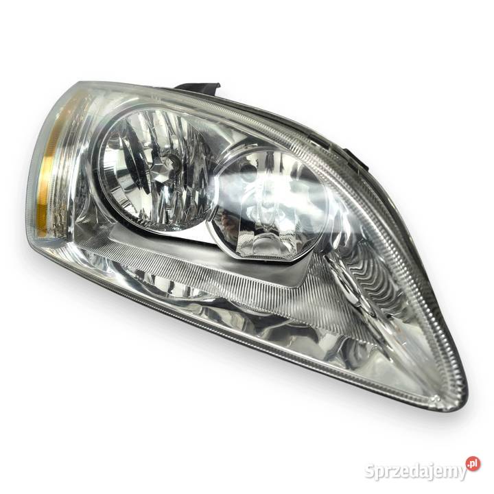 LAMPA PRAWA Ford Focus II mk2 20042007 prawy sprzedam