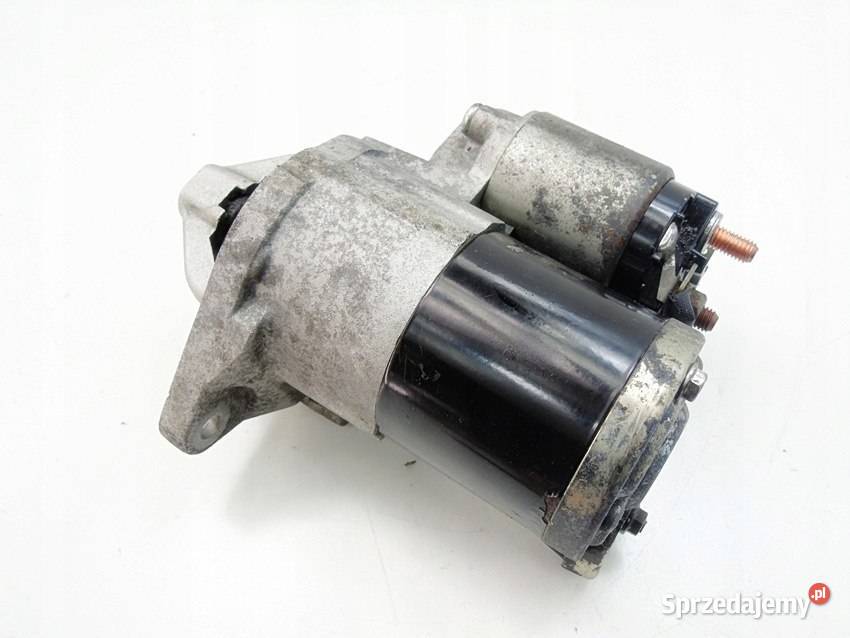 Rozrusznik 10 12 12V Mitsubishi Space Star 6