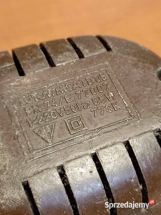 Lutownica Lutola ZDZ Czernikowo