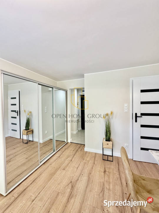 TopGrabiszyńskakawalerkabalkonpiwnica remoncie Wrocław