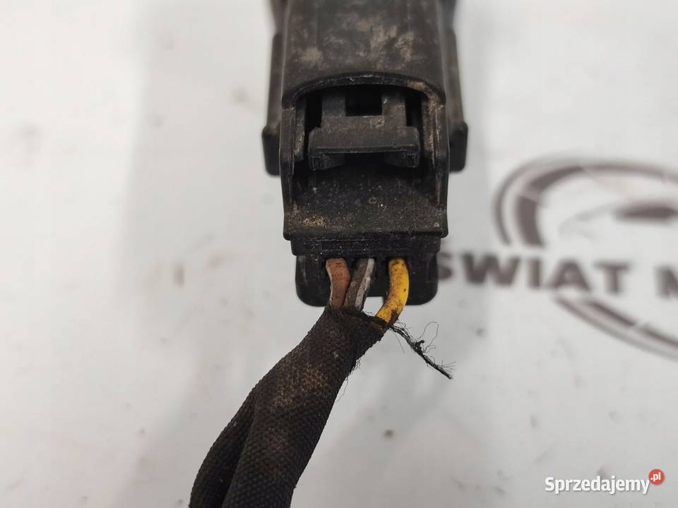 ASTRA J GTC 13r czujniki parkowania PDC 13368131 Kielce