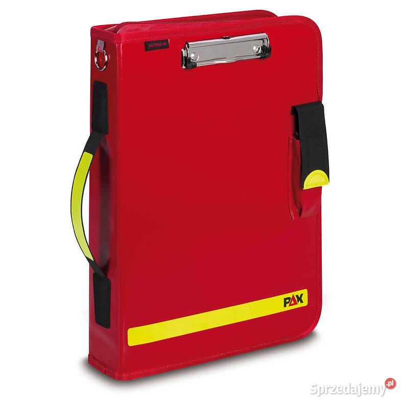 Etui Na Tablet iPad MultiOrganizer PAX Logbook Wągrowiec