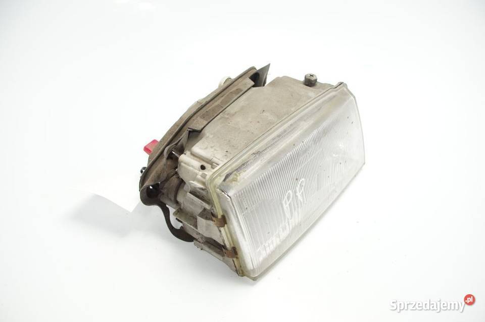 LAMPA PRAWA PRZÓD FIAT UNO